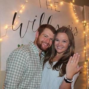 Meet your Posher, Meg